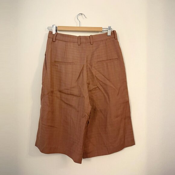 Sandro Tailored Bermudas - Picture 4 of 6
